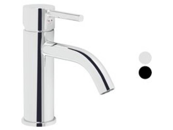 LIVARNO HOME Mitigeur de lavabo monocommande, avec fonction d'économie d'eau.
