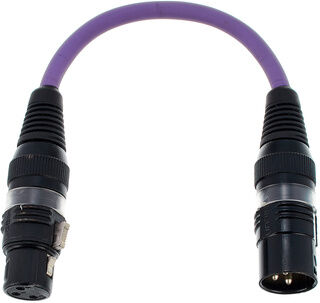 Sommer Cable SGHXU Violett