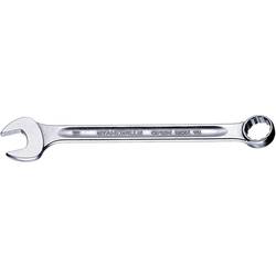 Stahlwille 40482828 13 A 7/16 Ring-Maulschlüssel Schlüsselweite (Zoll) 7/16