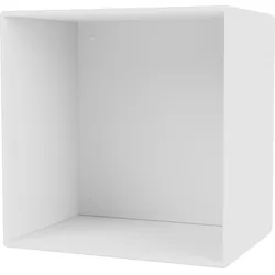 Montana Mini 1001 Modulares Regal weiß