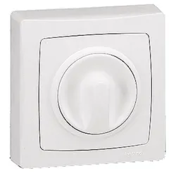 Legrand 086068 Aufputz Dimmer 300W Oteo