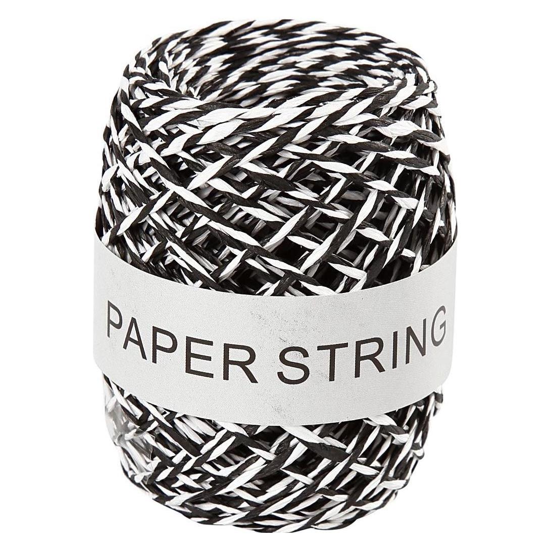 Creativ Company Paper String (50 m) (5707167616345)
