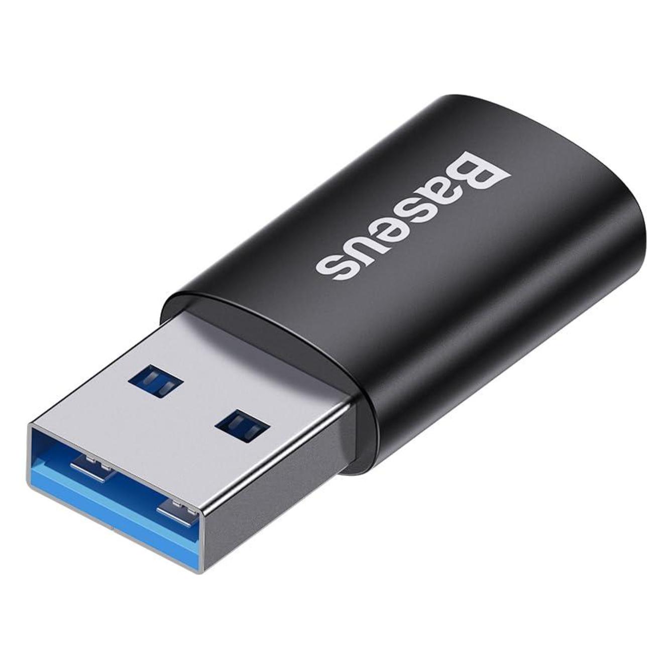 Baseus USB A - USB C (USB-A, USB-C) (ZJJQ000101)