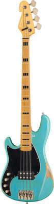 Sandberg California Central LH RBL Roquefort Blue Hardcore Aged