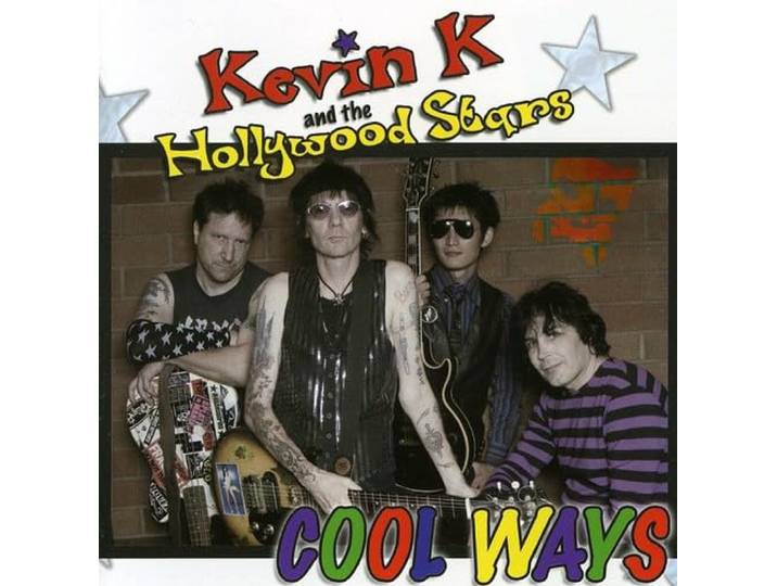 Cool Ways