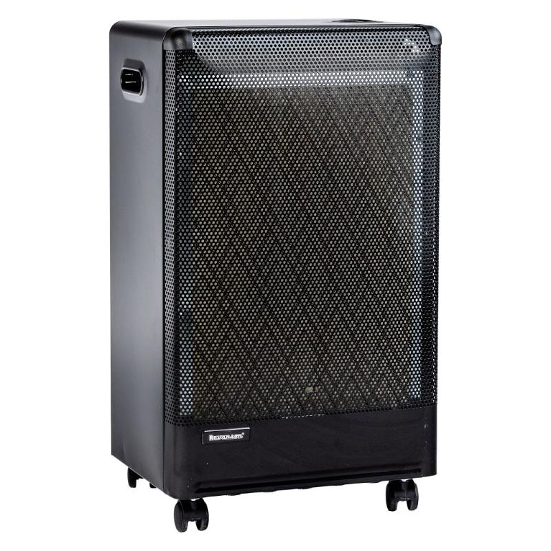 Ravanson Piec katalityczny OKG-3000 (3000 W) (OKG-3000)