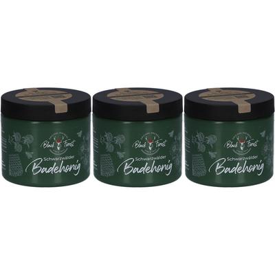 Badehonig Schwarzwälder x3 3x200 ml