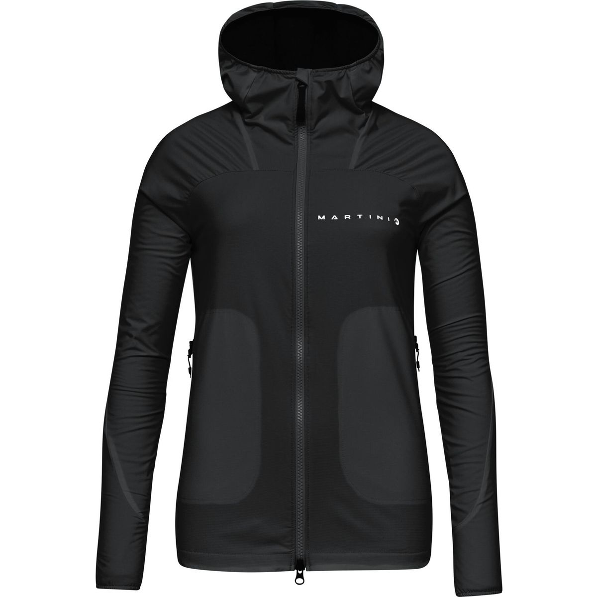 Martini Wildtrack Ridge IN Jacket W black/black (110/110) L JVF8R0727B-110/110-L