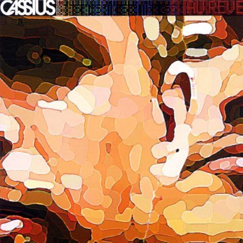 Cassius - Au Reve - Preis vom 11.10.2026 23:13:37 h