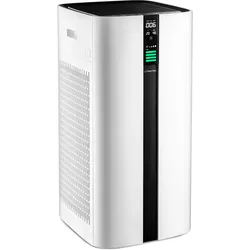 Trotec Luftreiniger AirgoClean® 350 E