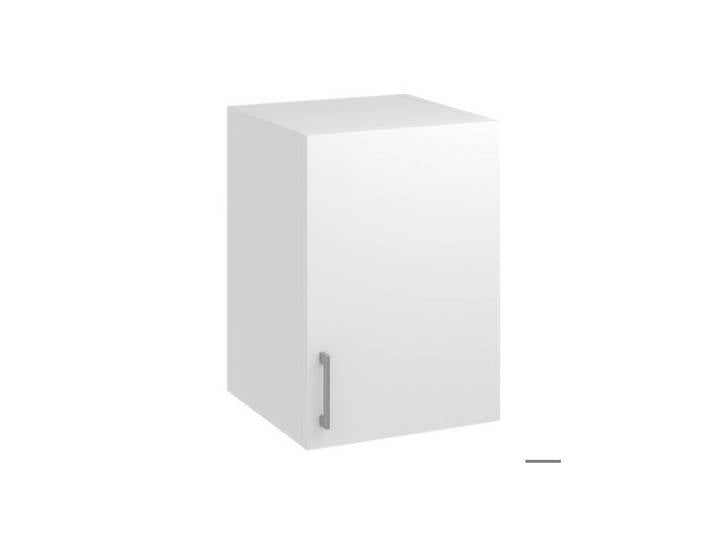 Meuble haut de cuisine ROE Furniture G40 1D - 1 porte - 40 x 60 x 31 cm - blanc mat