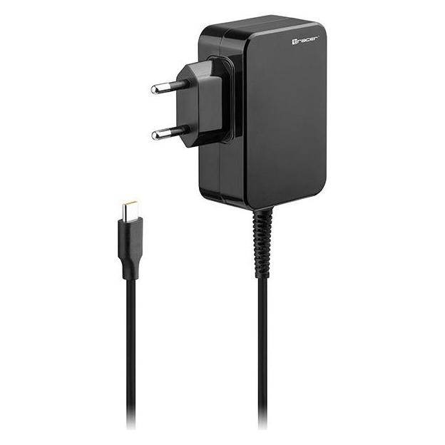 Tracer Notebook charger Prime 65W USB-C (65 W, 1 Port) (TRAAKN47201)