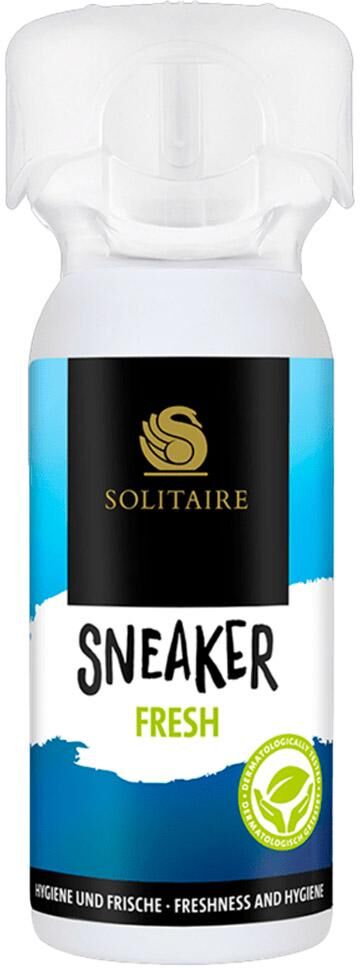 Solitaire  - Sol Sneaker Fresh 100 ml - Produit Entretien