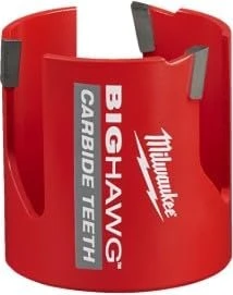 Milwaukee Multimaterial Lochsäge BIGHAWG 70 mm (70 mm) (4932464930)