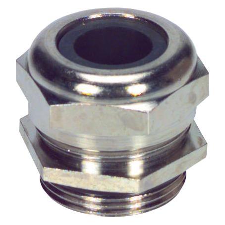 Jacob Forskruning Wadi PG13,5 kabel Ø 8-15 mm IP65 messing (4024092029554)
