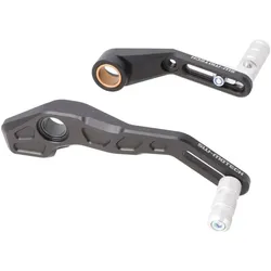 SW-Motech Schalthebel und Fußbremshebel Set - BMW F 900 R (19-).