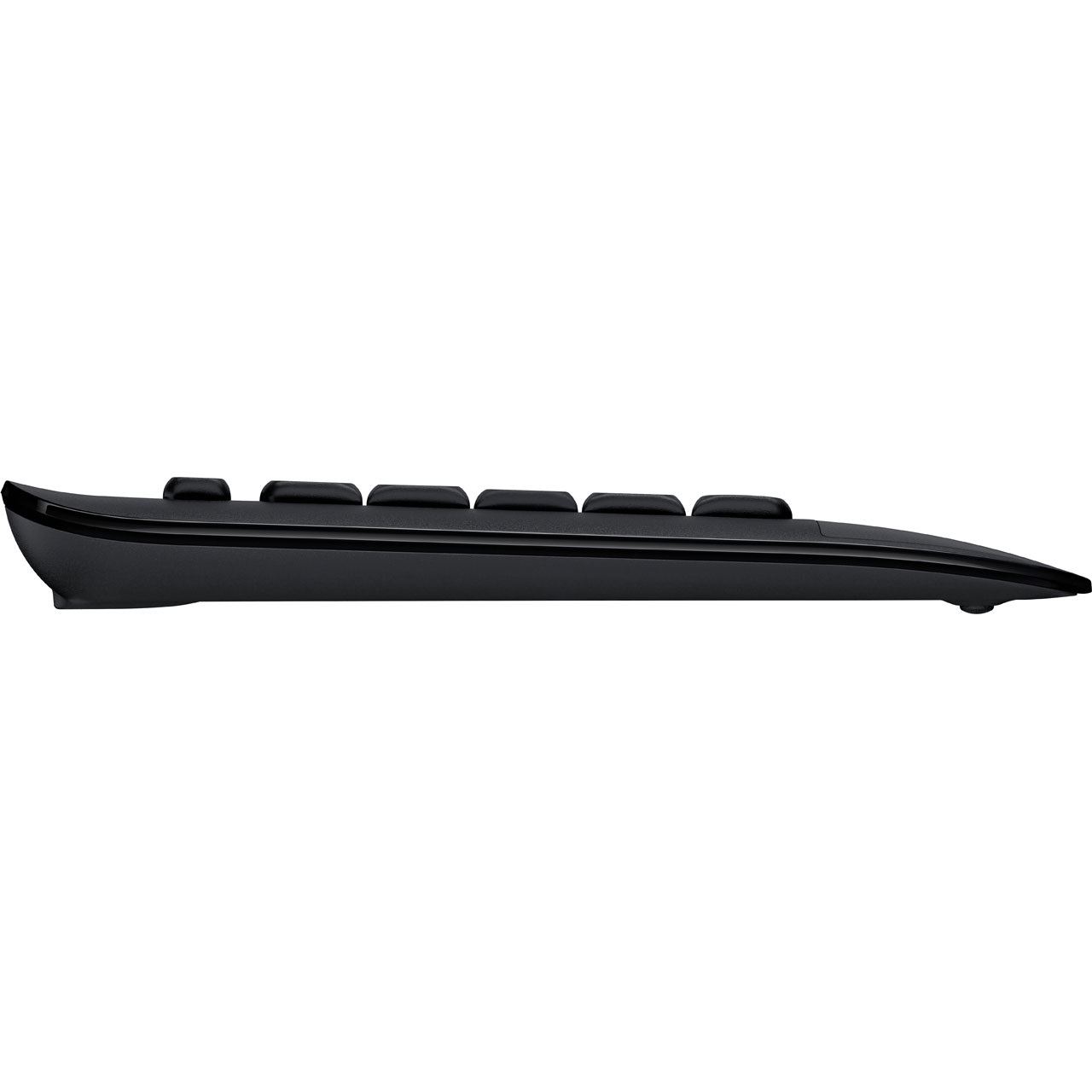 Logitech Signature MK650 Combo for Business - GRAPHITE - (CZE) - INTNL