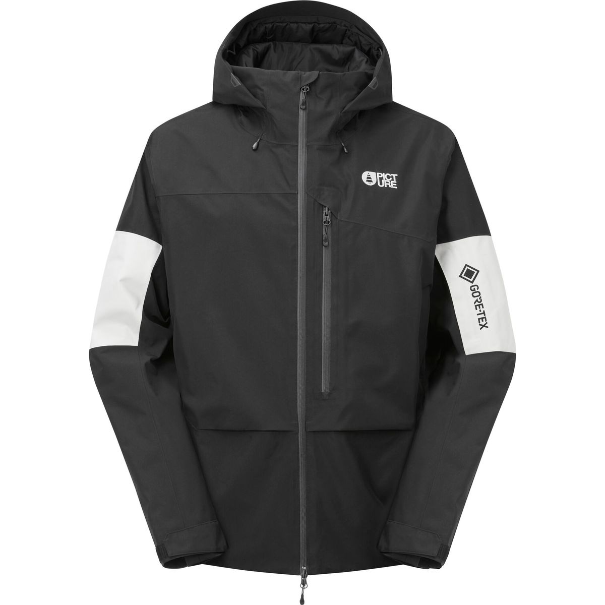 Picture Merassen M Gore TEX Jacket (A) M MVT0632ABlackM