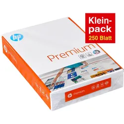 HP CHP855 Kopierpapier DIN A4 100 g/m2