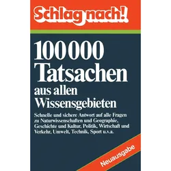 Schlag nach!, Fachbücher