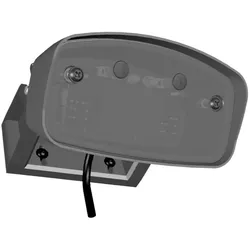 Pepperl+Fuchs Fabrik Radar-Bewegungsmelder RAVE-D