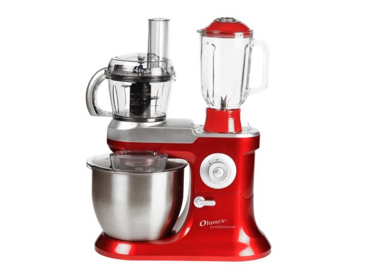 Ohmex Küchenmaschine