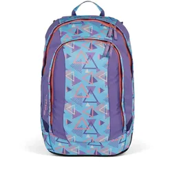 Satch 80s Dance AIR Schulrucksack