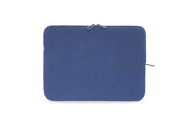 Tucano Melange Notebooktasche Sleeve für Laptops 15.6" / MacBook Pro 16" blau BFM1516-B