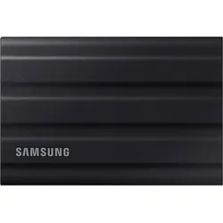 Samsung Portable SSD T7 Shield 1TB Black