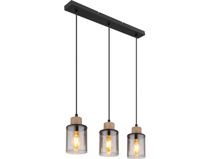 Lampe suspendue REID 15707-3H Globo