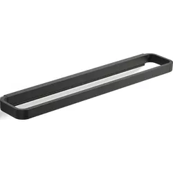Rim Handtuchreling 44 cm schwarz