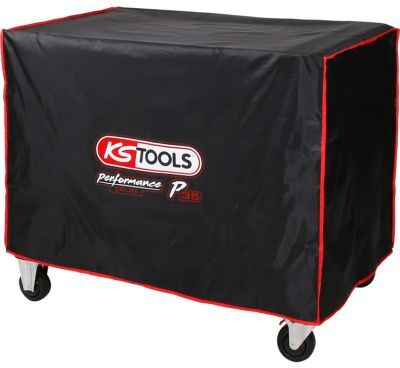 Ks Tools Abdeckung, Werkzeugwagen 873.0035