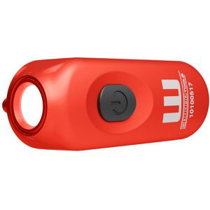 WEICON WEICON Arbeitsleuchte Work Light, LED, 250 Lumen, IP65, für  Abisolierzangen, mit Akku