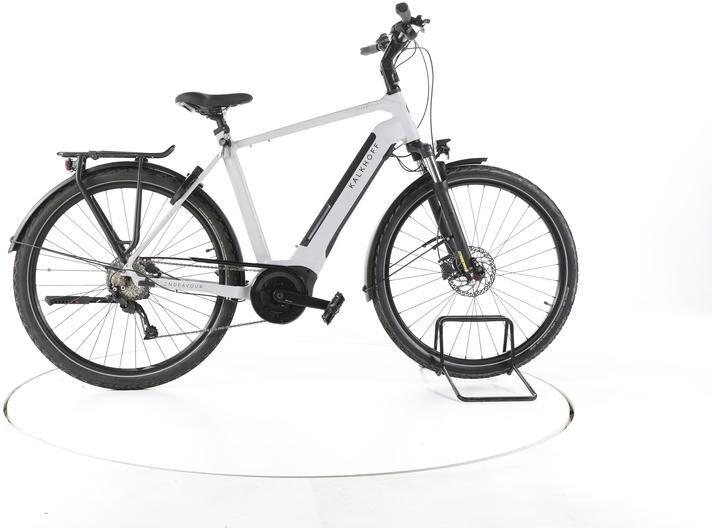 Kalkhoff Endeavour 5.B Season Vélo Électrique de Trekking - 303948