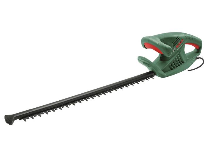 Elektro-Heckenschere BOSCH EasyHedgeCut 45-16 , bunt, Gartenscheren-Maschinen, Elektro-Heckenschere
