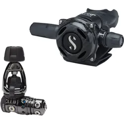 MK25 Evo BT - A700 Carbon BT - INT
