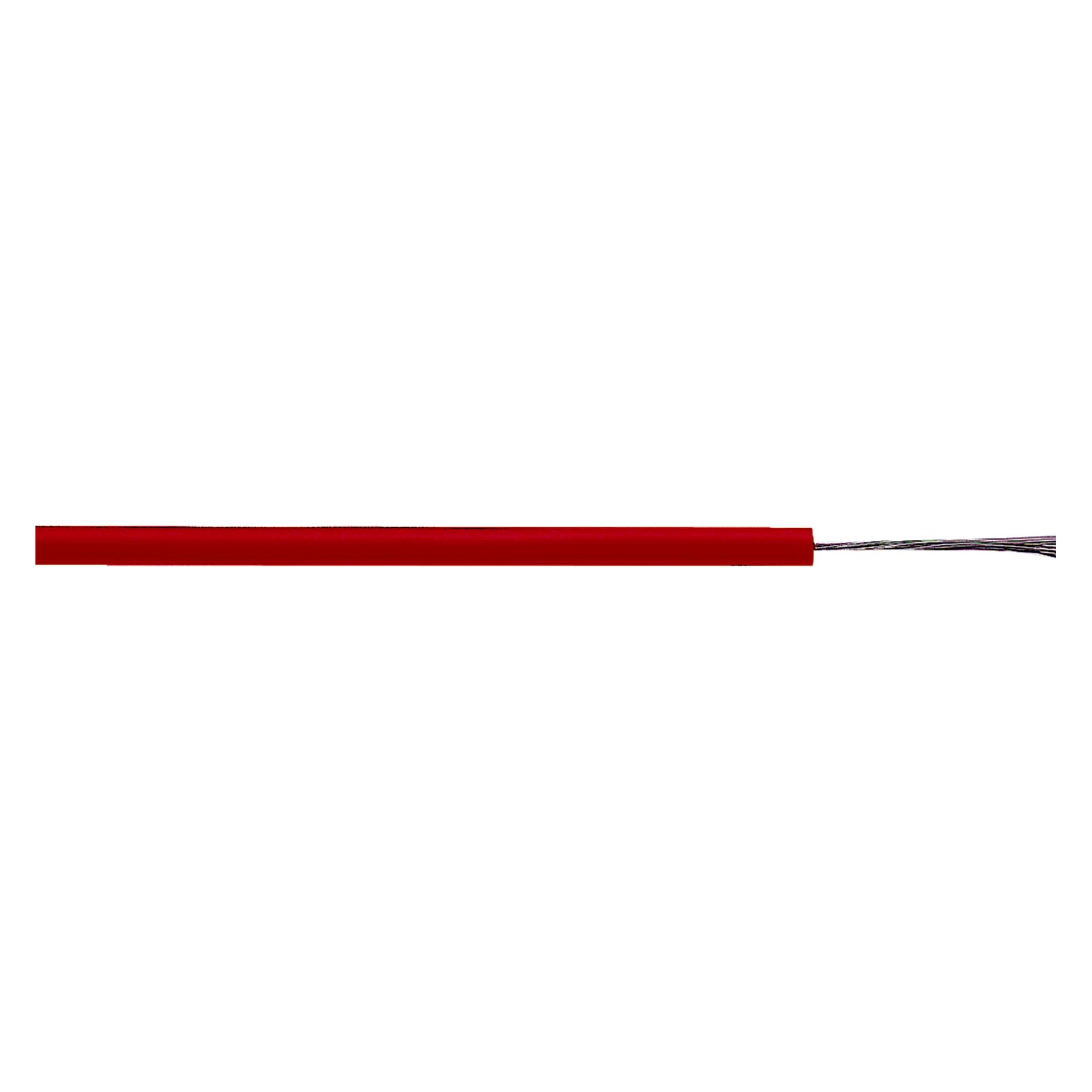 Lapp Hochtemperaturader ÖLFLEX HEA (100 m) (2510001)