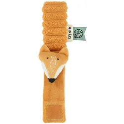Trixie Baby, Babyrassel, Handgelenks-Rassel Fuchs