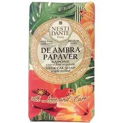 250g Nesti Dante De Ambra Papaver