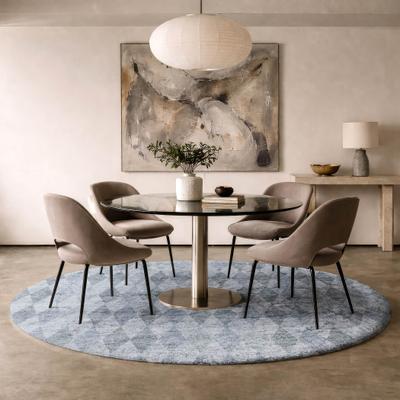 Addison Rugs Premium Washable Super Soft Modern Chancellor Dream Shag Rug
