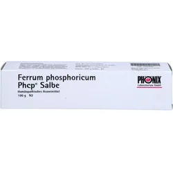 Ferrum Phosphoricum Phcp 100 G