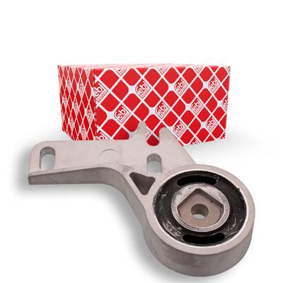 FEBI BILSTEIN Lagerung, Kühler links oben 101291