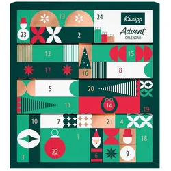 KNEIPP Adventskalender 2026 1 St
