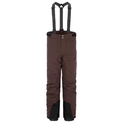 Didriksons - Kid's Dacit Pants - Skihose Gr 170 braun