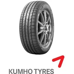 Kumho Ecsta HS52 205/60 R15 91V