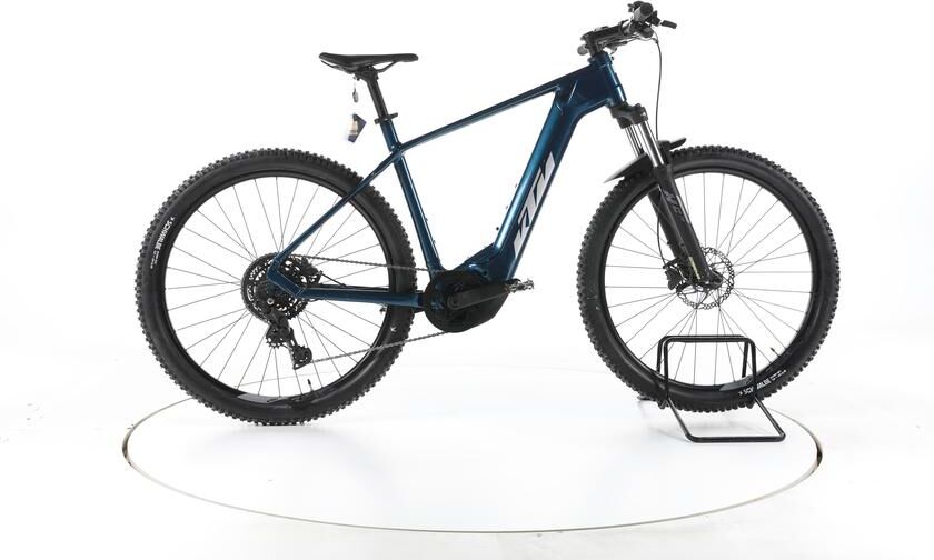 KTM Team 691 E-Bike - 306877