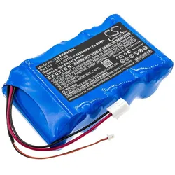 NoName Battery for Fujikura FSM-601S etc (Kamera Akku), Kamera Stromversorgung