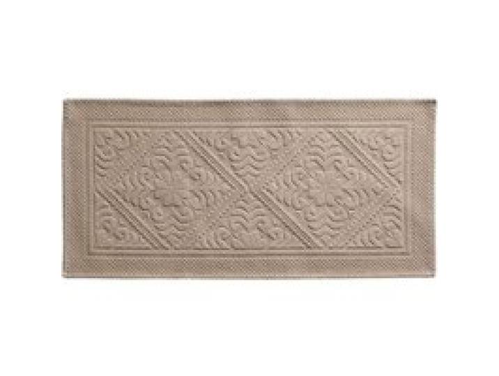 Tapis de bain coton Enzo