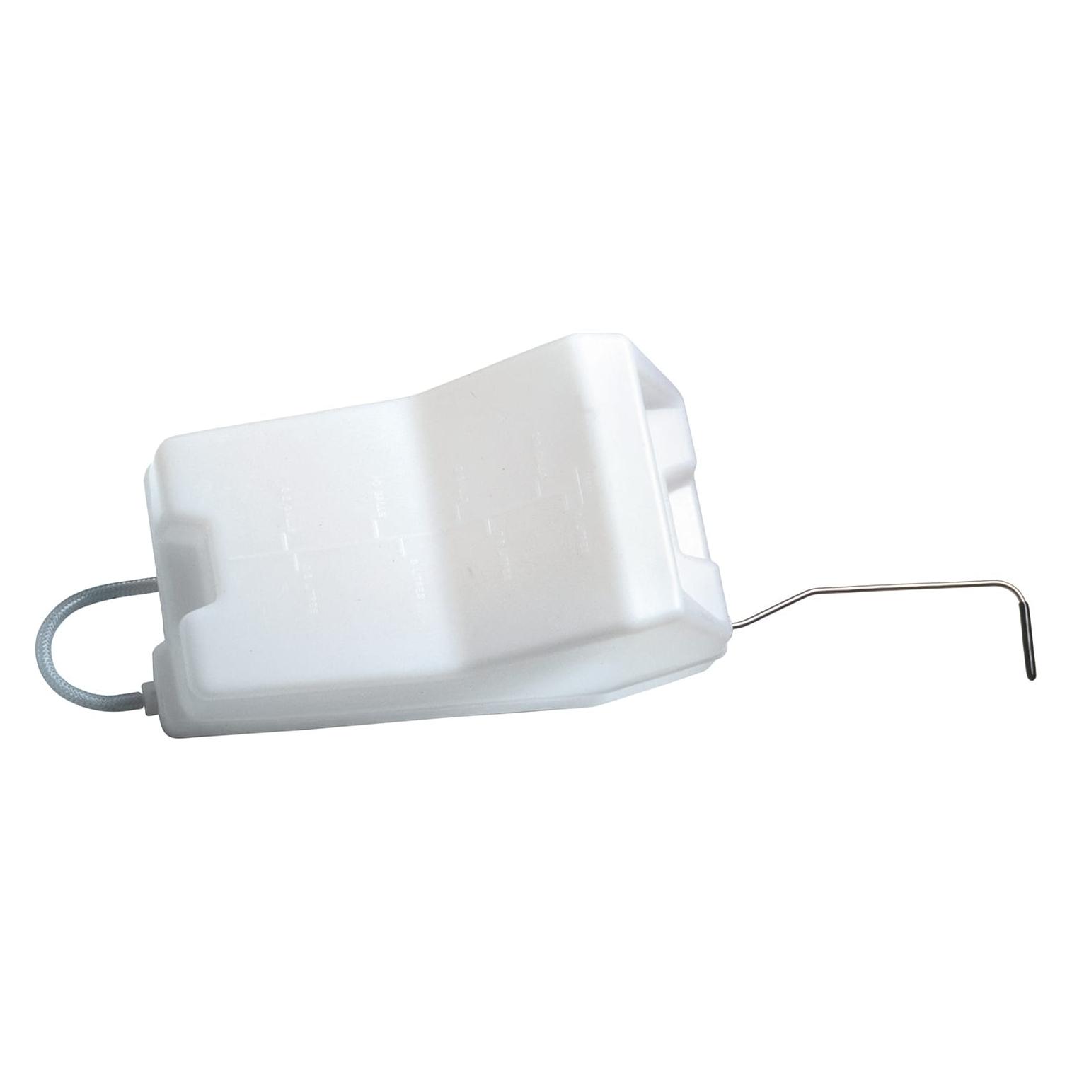 Numatic Laugentank 10 L für Einscheibenmaschine für Einscheibenmaschine BMD 1000S und HFM & NPR 151 (606890)