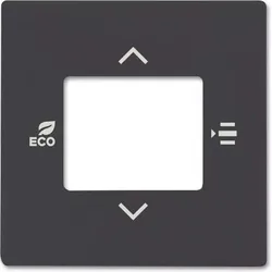 Busch-Jaeger Zentralscheibe anth 6109/03-81 2CKA006155A0041